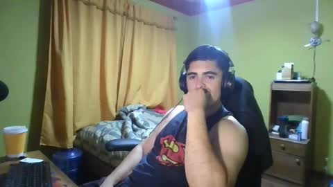 Snapshot of rpaulo25 chatting on 02/02/25, 12:09 rpaulo25 online show from 02/02/25, 12:09