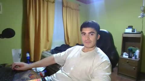 Snapshot of rpaulo25 chatting on 02/05/25, 02:51 rpaulo25 online show from 02/05/25, 02:51