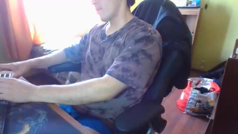 rpaulo25 online show from 02/14/25, 08:05