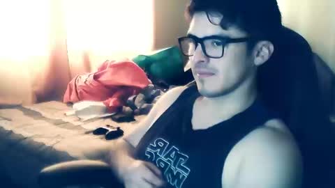 rpaulo25 online show from 09/15/25, 08:53