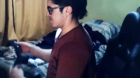 Snapshot of rpaulo25 chatting on 10/07/25, 02:31 rpaulo25 online show from 10/07/25, 02:31