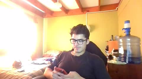 Snapshot of rpaulo25 chatting on 12/21/25, 08:49 rpaulo25 online show from 12/21/25, 08:49