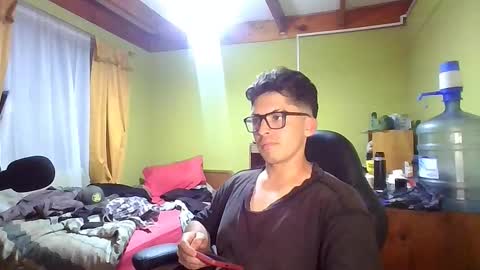 rpaulo25 online show from 01/16/26, 04:49