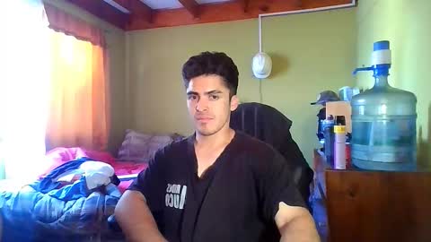 rpaulo25 online show from 02/01/26, 02:26