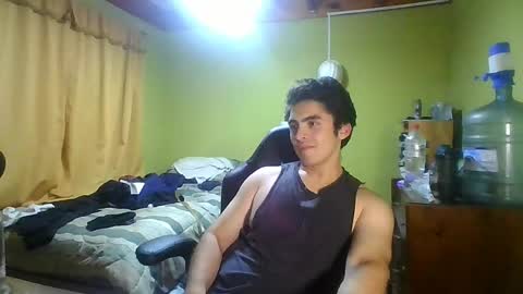 rpaulo25 online show from 04/06/26, 04:10
