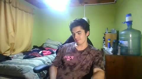 rpaulo25 online show from 04/07/26, 03:40