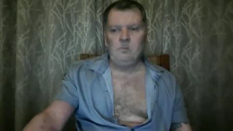rsl1963 online show from 05/27/26, 07:38