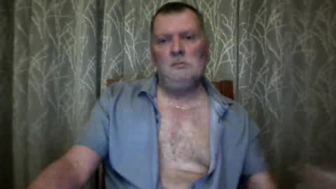 Snapshot of rsl1963 chatting on 07/21/26, 07:54 rsl1963 online show from 07/21/26, 07:54