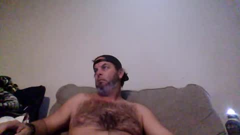 rubbingoneout714 online show from 01/15/26, 03:55