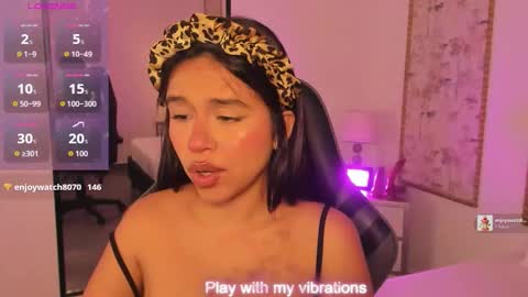 R U B B Y online show from 03/28/26, 02:55