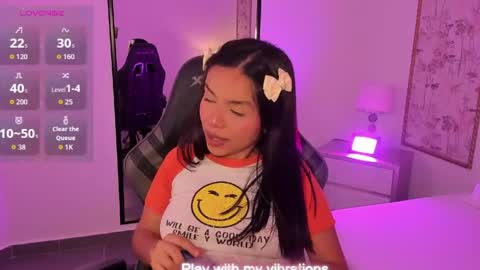 R U B B Y online show from 04/01/26, 02:23