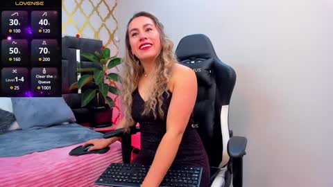 RubbyTaylor online show from 02/01/25, 03:18