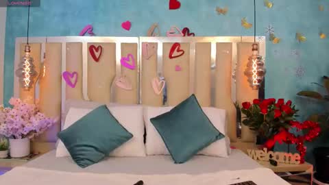 RubbyTaylor online show from 02/14/26, 11:40