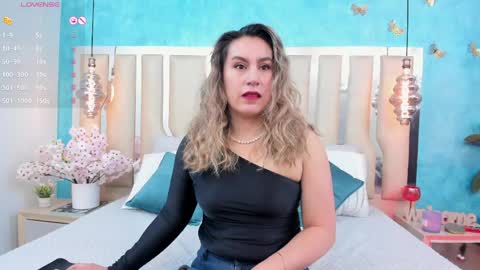 RubbyTaylor online show from 04/10/26, 02:44