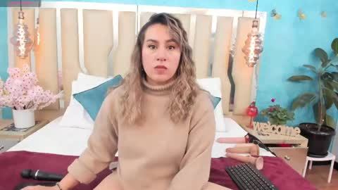 RubbyTaylor online show from 05/04/26, 02:35