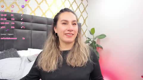 RubbyTaylor online show from 05/18/26, 02:45