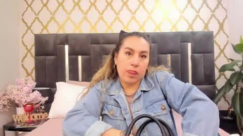 RubbyTaylor online show from 05/30/26, 11:29