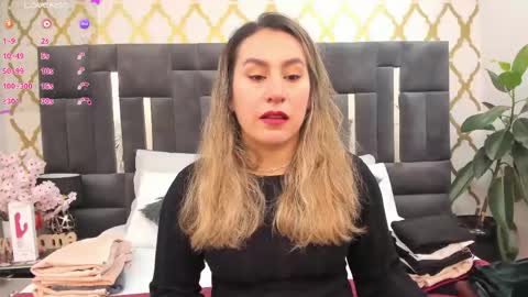 RubbyTaylor online show from 06/01/26, 03:03