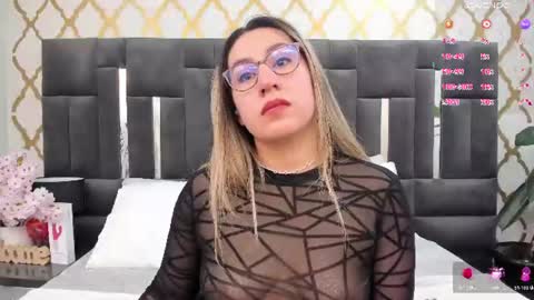 RubbyTaylor online show from 06/30/26, 03:57