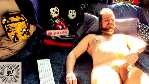 Ruben online show from 12/03/24, 08:17