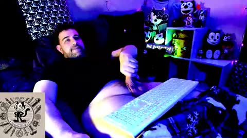 Ruben online show from 02/13/26, 05:25