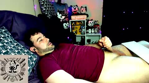 Ruben online show from 05/23/26, 02:50