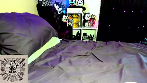 Ruben online show from 07/30/26, 02:43
