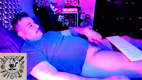 Ruben online show from 07/31/26, 04:23