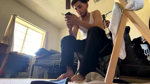 rubenzaragosa09 online show from 03/17/26, 10:13