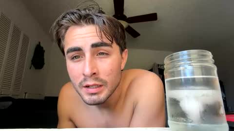 rubenzaragosa09 online show from 04/16/26, 10:45