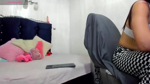 Rubi i love online show from 01/06/25, 07:13