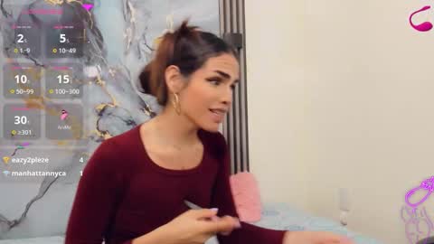 Rubi i love online show from 02/13/26, 01:07