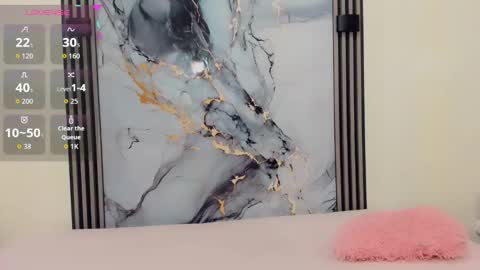 Rubi i love online show from 02/24/26, 11:19