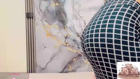 Rubi i love online show from 02/26/26, 11:31