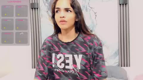 Rubi i love online show from 03/12/26, 11:16