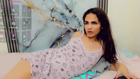 Rubi i love online show from 05/11/26, 02:45