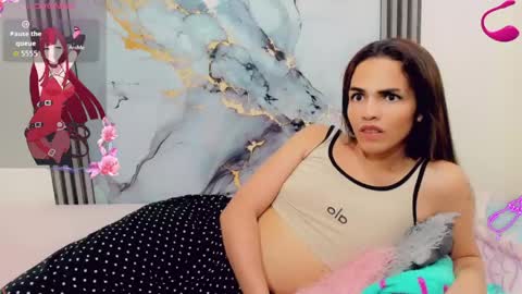 Rubi i love online show from 05/13/26, 11:51