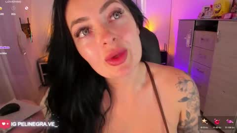 rubi carter online show from 03/26/26, 10:37