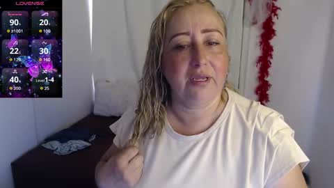 Rubi online show from 01/15/26, 03:27