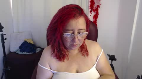 Rubi online show from 02/18/26, 06:48