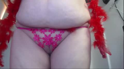 Rubi online show from 03/08/26, 02:10