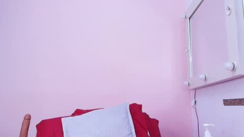 Rubi online show from 09/13/25, 03:28