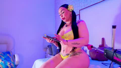 Snapshot of rubi_lovee chatting on 05/24/26, 03:22 Rubi online show from 05/24/26, 03:22