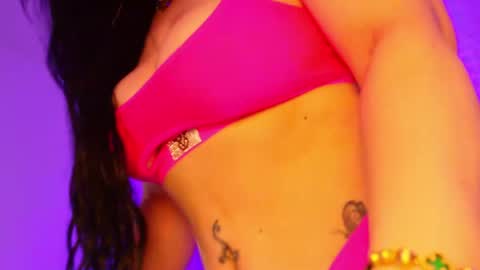 Snapshot of rubi_lovee chatting on 05/28/26, 03:04 Rubi online show from 05/28/26, 03:04