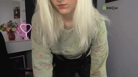 Rubi online show from 03/06/25, 01:24