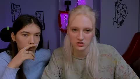 Rubi online show from 03/07/25, 05:28