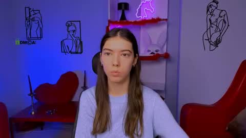 Rubi online show from 03/08/25, 10:00