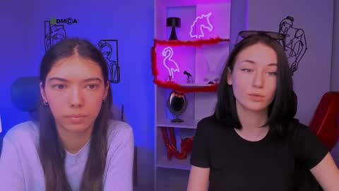 Rubi online show from 03/08/25, 01:03