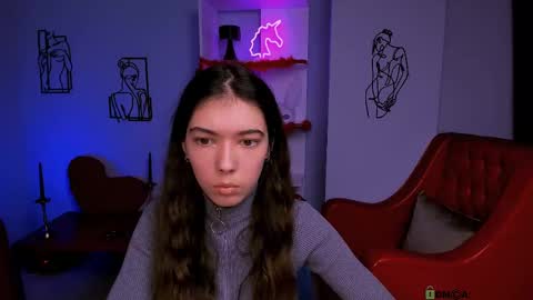 Rubi online show from 03/10/25, 02:05