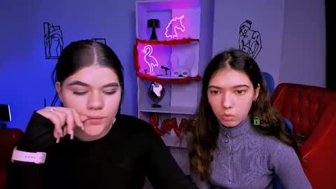 Rubi online show from 03/10/25, 06:01